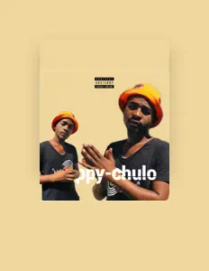 聆聽 Poppy-Chulo、觀看音樂影片、閱讀小傳、查看巡演日期等！