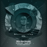 Hija del Mar - SiS & Alex Kennon