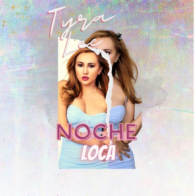 Noche Loca (Radio Edit) - Single