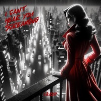 I Can't Hear You Screaming (feat. calebdeanthony & Cerulean) - Single - LilRed