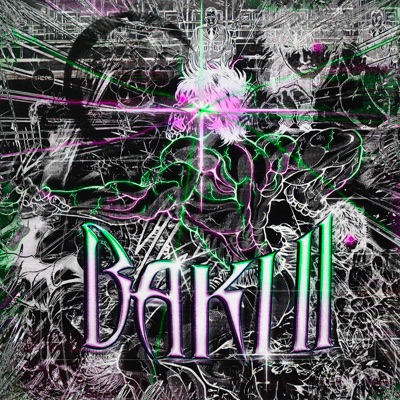 BAKI II - Single