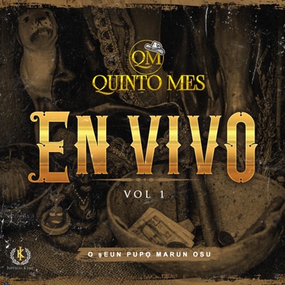 En vivo, Vol. 1 (En vivo)