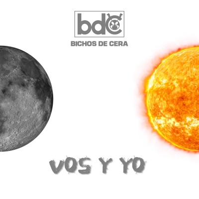 Vos y yo - Single