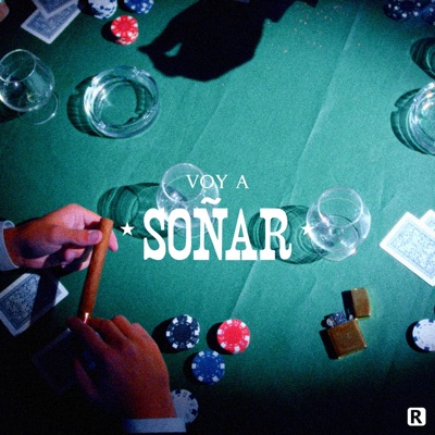 Voy a soñar - Single