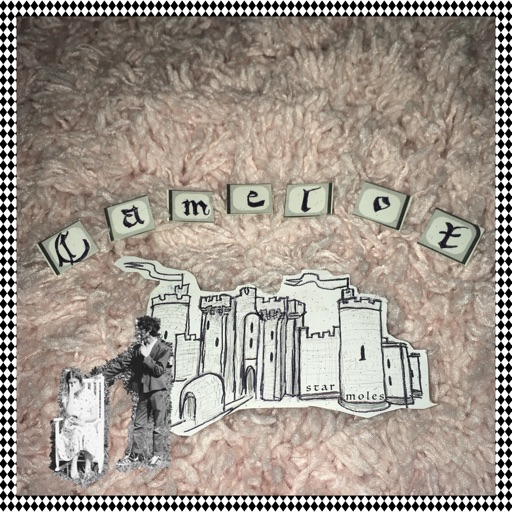 Album artwork