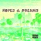 Hopes & Dreams (feat. Santeezy) - XZAR lyrics