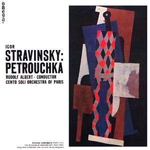 Petrouchka