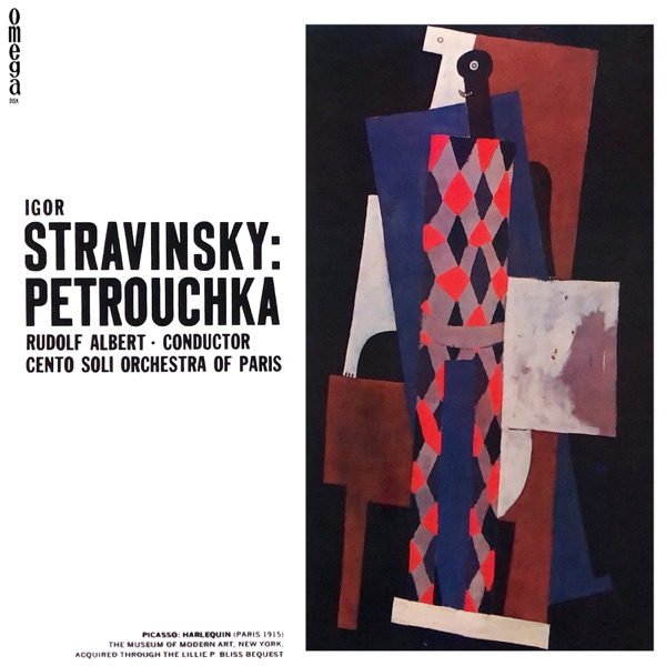 Petrouchka