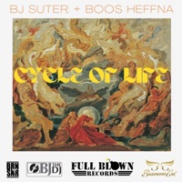 Cycle of Life (feat. Boos Heffna) - Single - BJ Suter