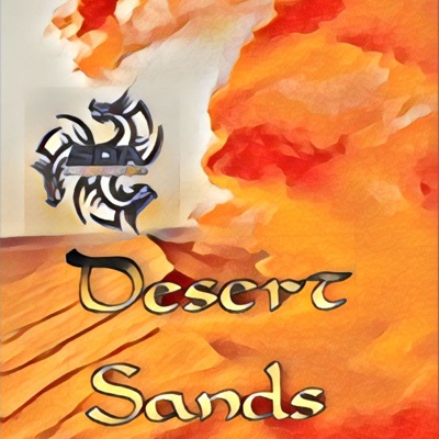 Desert Sands - Single