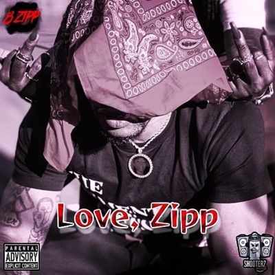 Love, Zipp - EP