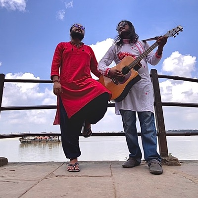 Aigiri (feat. Subhamoy Dey Sarkar) - Single