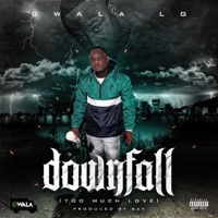 Downfall - Single - Gwala LG