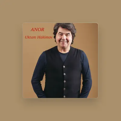 Listen to Uktam Hakimov, watch music videos, read bio, see tour dates & more!