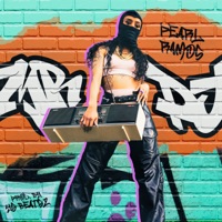Mr. DJ - Single - Pearl Ramos