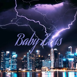 Baby Zeus Infamous E