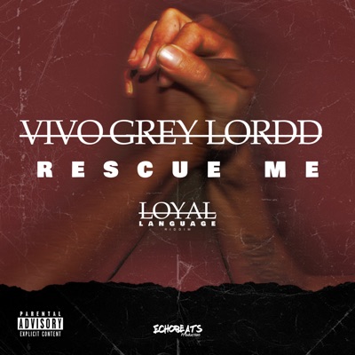 Rescue Me - Single