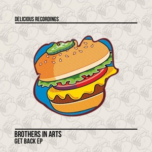 Get Back - Single
