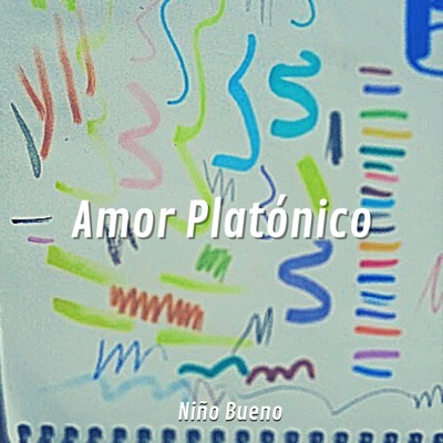 Amor Platónico - Single