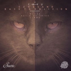 Coyu & Ramiro Lopez - Sun and Sand