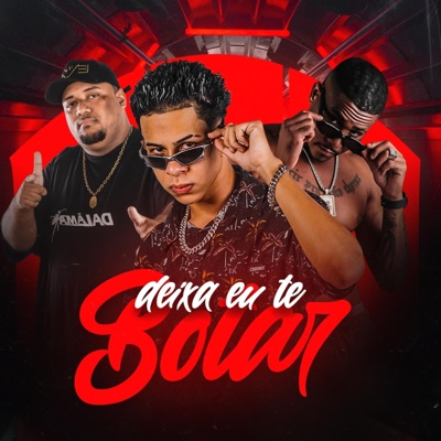 Deixa eu te botar - Single