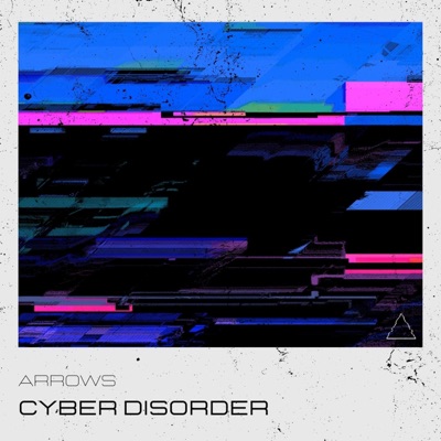Cyber Disorder - EP