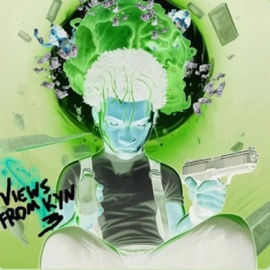 Judge Mary K. Holthus pt2 (feat. 10kdunkin & shyneboikash) shitzyloco