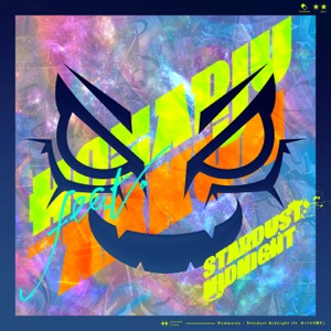 Stardust Midnight (feat. AKKUN DAIMAOU) - Single