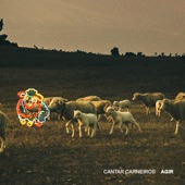 Cantar Carneiros artwork