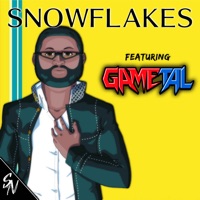 Snowflakes (From Persona 4: Golden