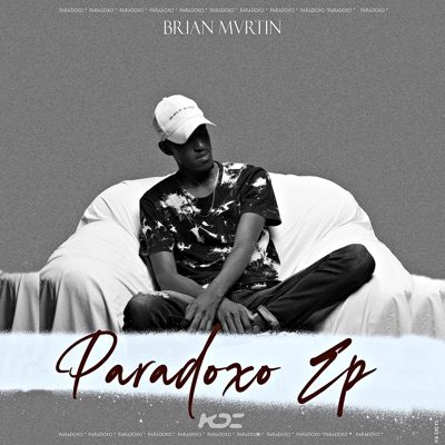 Paradoxo - EP