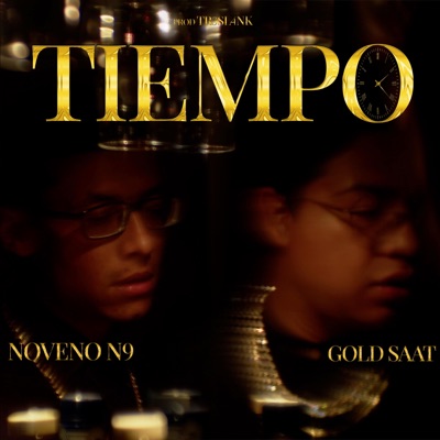 TIEMPO (feat. Noveno N9) - Single