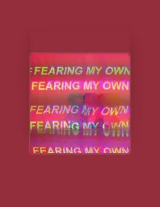 edithを聴いたり、ミュージックビデオを鑑賞したり、経歴やツアー日程などを確認したりしましょう！