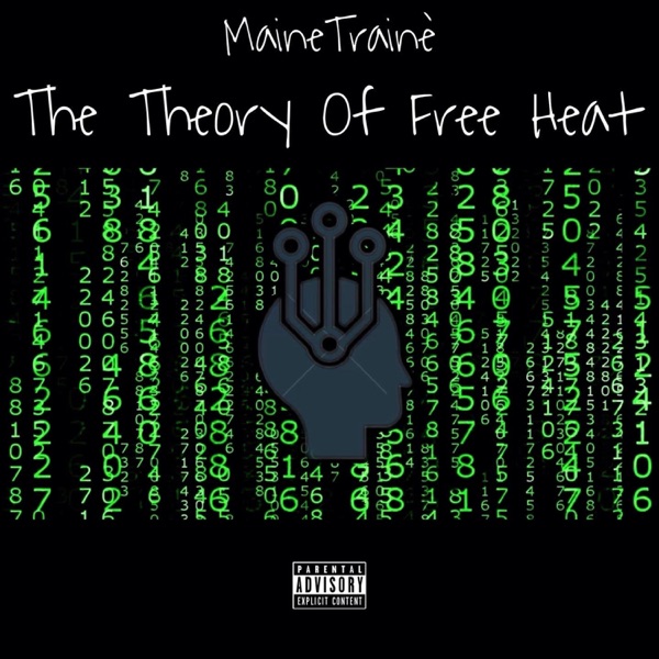 The Theory Of Free Heat