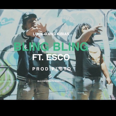 BLING BLING - Single