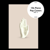 Flying Fingers - Another Love (Piano Version) artwork