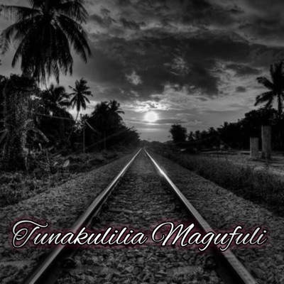 Yohana Antony & Steve Mweusi - Tunakulilia Magufuli