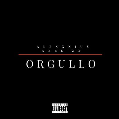 Orgullo - Single