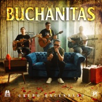 Buchanitas (En Vivo) - Single - Grupo Hacendado