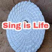 Sing Is Life artwork