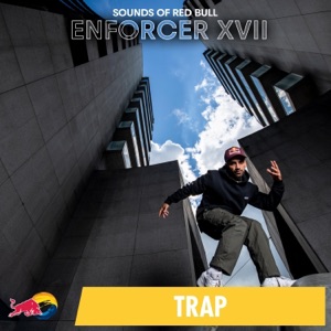 Enforcer XVII - EP