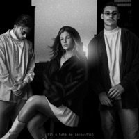 Til U Hate Me (Acoustic) - Single - Łaszewo