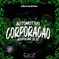 Montagem Corporação Biopolar 2.0 - Single - DJ Bnz 074 & Mc bm oficial
