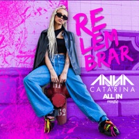 Relembrar - Single - Anna Catarina