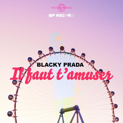 Il faut t'amuser - Single