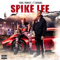 Spike Lee (feat. ZayBang) - Single - Yung Princey