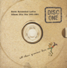 All Their Greatest Hits: Disc One 1991-2001 - Barenaked Ladies