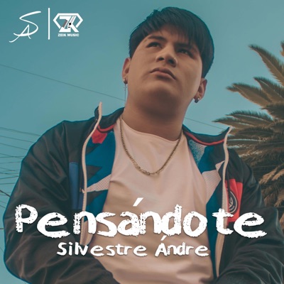 Pensándote - Single