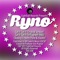 Chasing Dreams (Ryno Remix) - RYNO & tVauhn lyrics