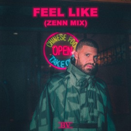 Feel Like (Army Zenn Remix) JB